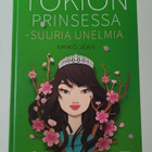 Emiko Jean : Tokion prinsessa : suuria unelmia - pikkukuva 1