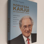 Raimo Seppälä : Korvessa kaikui se karvainen karhu : Jaak... - pikkukuva 1