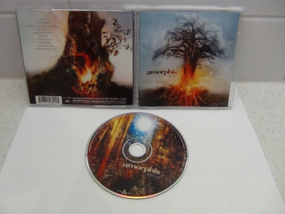 AMORPHIS, SKYFORGER