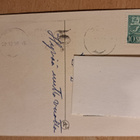U.Maasio: Raamattu, kynttilä, kulkenut 1958 - pikkukuva 2