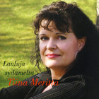 Tiina Meritta • Lauluja sydämeltä CD - pikkukuva 1