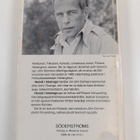 Jörn Donner : Hemåt i höstregn : offentlig dagbok 1980-1985 - pikkukuva 2