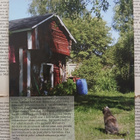 K. Vähäkangas - Juorupeili: meijjän kaupunki tarinoi (sid.) - pikkukuva 3