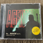 AGENTS : Agents Is Rock * FIN 2001 - pikkukuva 1