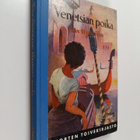 Elsa Steinmann : Venetsian poika - pikkukuva 1