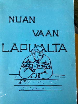 NUAN VAAN LAPUALTA