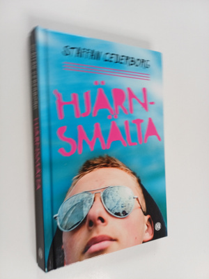 Staffan Cederborg : Hjärnsmälta