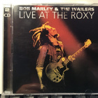 BOB MARLEY & THE WAILERS: Live At The Roxy, CD x 2 - pikkukuva 1
