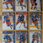 Jokerit -pelaajien kortteja 36 kpl (sis. 4 erikoiskorttia) - pikkukuva 2