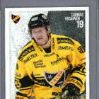 2022-23 Cardset - Captains - 0,50 € / kpl - pikkukuva 2