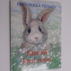 Esko-Pekka Tiitinen : Kun isä löysi pojan (signeerattu) - pikkukuva 1
