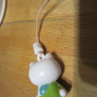 Hello Kitty Kännykkäkoru / Maskotti - pikkukuva 3