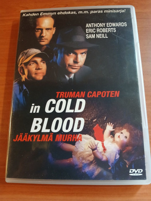 in cold blood
