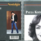 PAULA KOIVUNIEMI . CD-LEVY . NOSTALGIA - pikkukuva 1