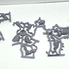World of Deuslair - 1x Harrat Commander 4x Skirmisher [F65] - pikkukuva 2