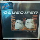 GLUECIFER - RIDIN' THE TIGER M-/M- LP 1ST-97 PRESS - pikkukuva 1
