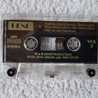 René – Vol 2 C-KASETTI Gospel - pikkukuva 4