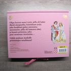 PRINSESSATARINOITA, v. 2012 - pikkukuva 2