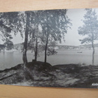 VANHA Postikortti Kuopio 1930-l Alkup. Mallikappale - pikkukuva 1