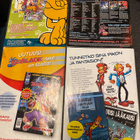 Digimon sarjakuvalehdet 10kpl erä - pikkukuva 2