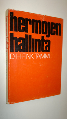 David Harold Fink : Hermojen hallinta