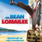 Mr. Bean Lomailee - DVD - pikkukuva 1