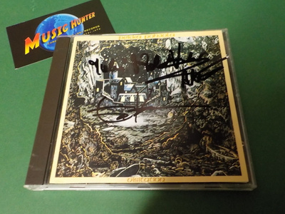 PEKKA POHJOLA - VISITATION CD KOLMELLA NIMMARILLA