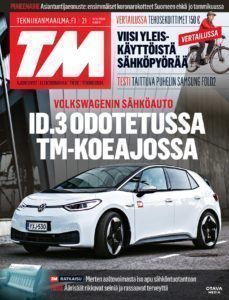 Tekniikan Maailma 21/2020