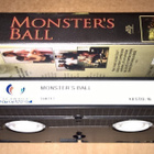 MONSTER´S BALL VHS - pikkukuva 4