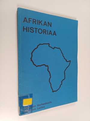 Afrikan historiaa
