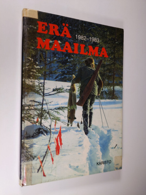 Erämaailma 1982-1983
