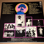 REGGAE MUSIC K-TEL 1981 LP RMTV-7003 - pikkukuva 2