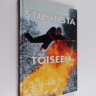 Tuomas Marjamäki : Stuntista toiseen - pikkukuva 1