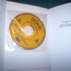 ÖTÖKÄT kirja + cd-rom (Faktaset -sarja) Sis.postikulut - pikkukuva 2