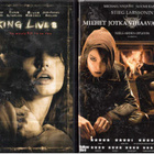 2 KPL DVD ELOKUVIA - pikkukuva 1