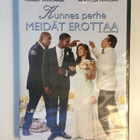 Kunnes perhe meidät erottaa (DVD) Forest Whitaker 2010 UUSI - pikkukuva 1