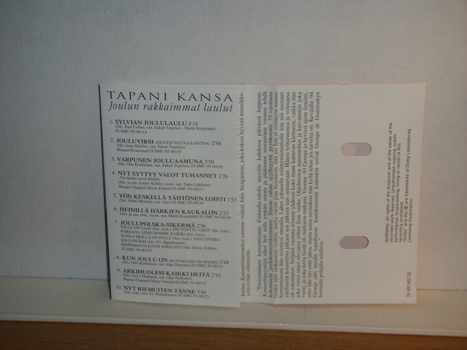 Item image