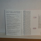 Tapani Kansa * Joulun rakkaimmat laulut - pikkukuva 2