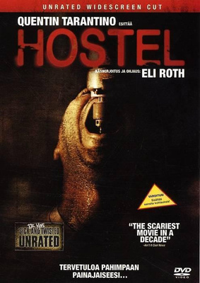 Hostel (DVD)
