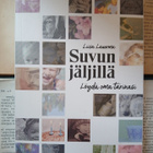 Liisa Lauerma - Suvun jäljillä (nid.) - pikkukuva 1
