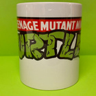 Ninja Turtles muki - pikkukuva 2