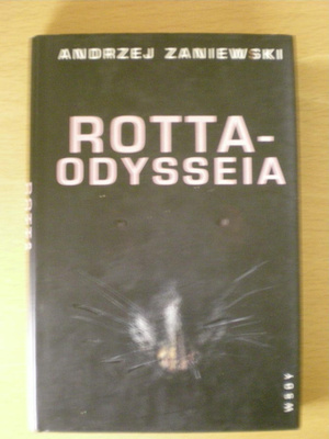 Andrzej Zaniewski: Rotta-odysseia