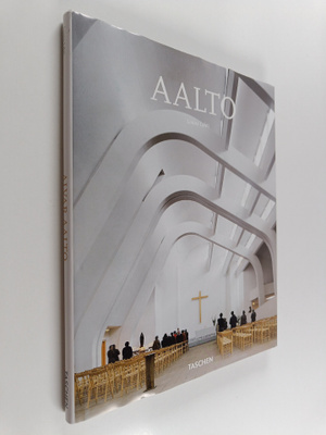 Louna Lahti : Alvar Aalto, 1898-1976 : Paradise for the M...