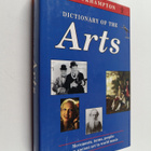 Chris Murray : Dictionary of the Arts - pikkukuva 1