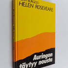 Alan Burgess : Helen Roseveare : auringon täytyy nousta - pikkukuva 1