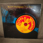 LP Butch Thompson/Trio West: Little wonder - pikkukuva 1