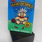 Trash Can Trolls, 1992 - Avaamaton Topps-paketti - pikkukuva 1