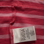 RISTOMATTI RATIA YÖPAITA  KOKO 160 CM - pikkukuva 5