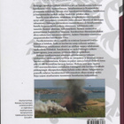 Nieminen: Santahamina : sinivalkoinen saari. 2012, sid., K4 - pikkukuva 2
