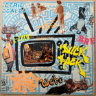 [LP] MALCOLM MCLAREN: DUCK ROCK - pikkukuva 2